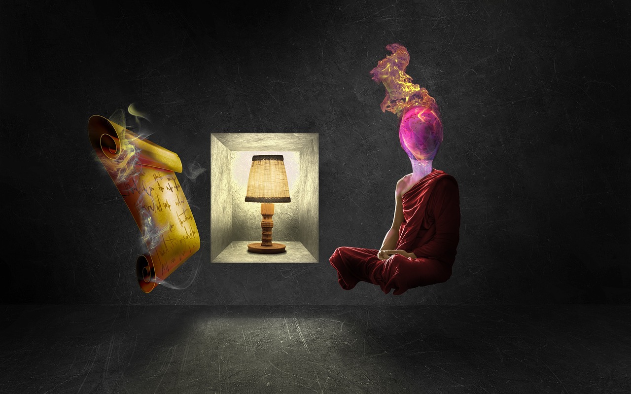 Metaphysics - Is There Truth Beyond Science?